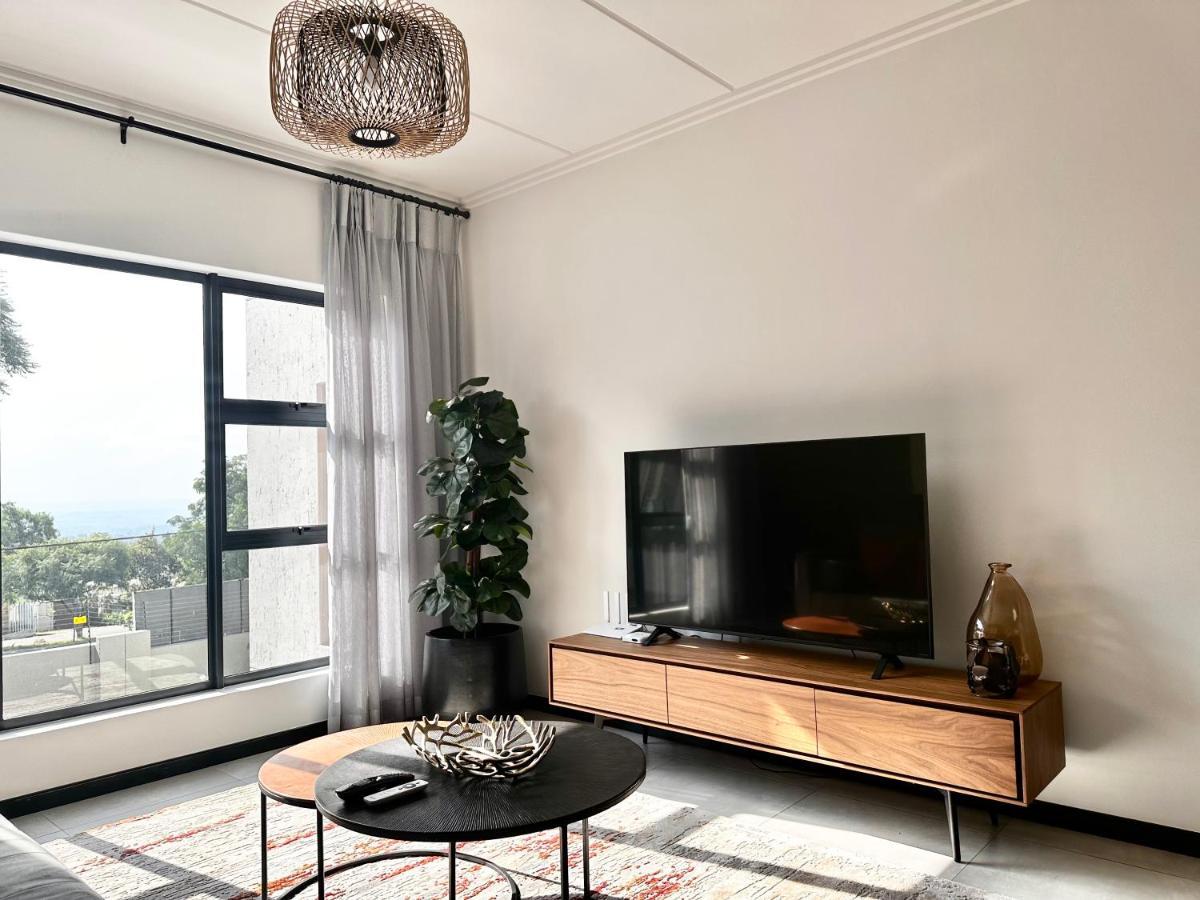 Stylish Executive Apartment With Power Backup Johannesburg Exterior foto